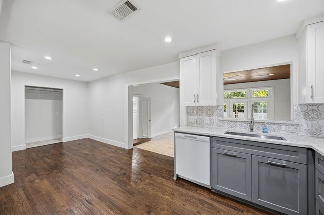 414 Maple Drive, Terrell, TX 75160