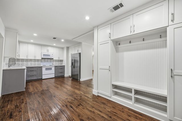 414 Maple Drive, Terrell, TX 75160