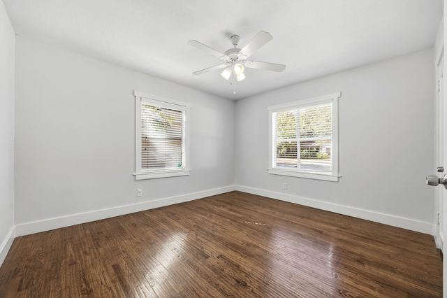 414 Maple Drive, Terrell, TX 75160