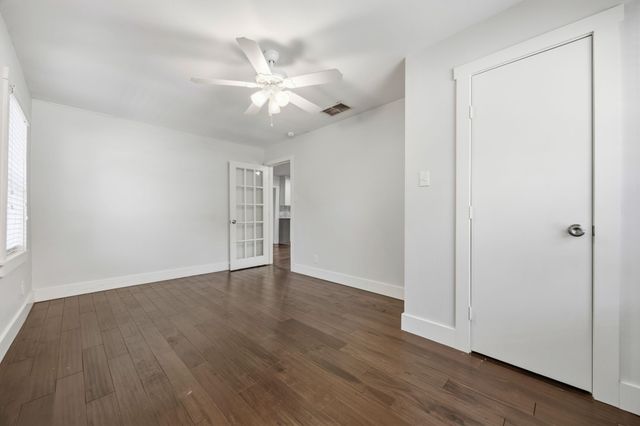 414 Maple Drive, Terrell, TX 75160