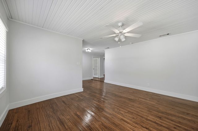 414 Maple Drive, Terrell, TX 75160
