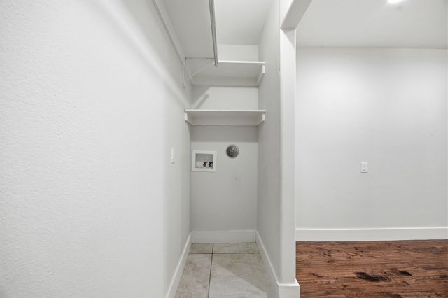414 Maple Drive, Terrell, TX 75160