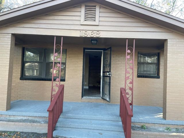 1968 W 23rd Street, Jacksonville, FL 32209
