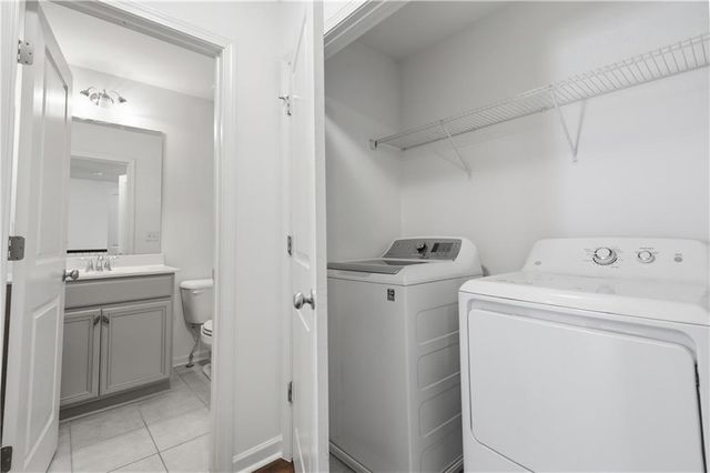 2384 Belmont Place, Lithonia, GA 30058