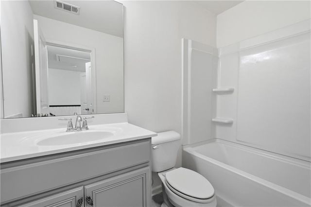 2384 Belmont Place, Lithonia, GA 30058