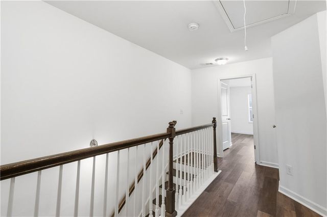 2384 Belmont Place, Lithonia, GA 30058