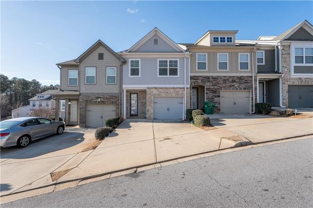 2384 Belmont Place, Lithonia, GA 30058