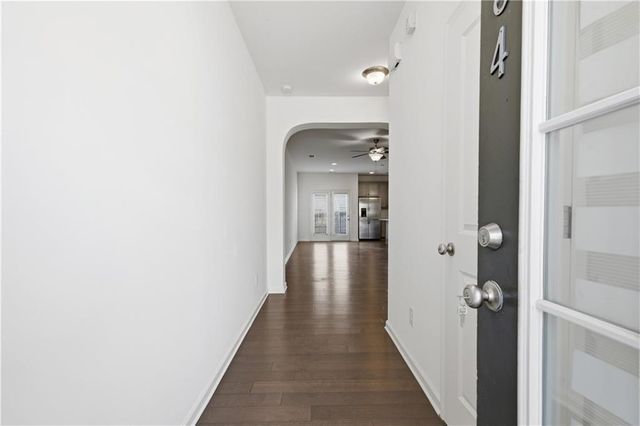 2384 Belmont Place, Lithonia, GA 30058