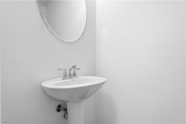 2384 Belmont Place, Lithonia, GA 30058