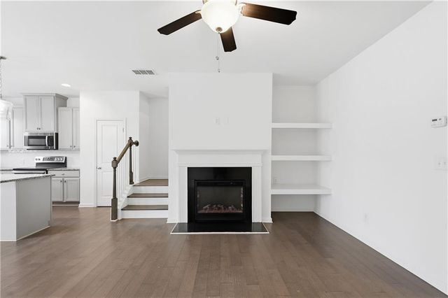 2384 Belmont Place, Lithonia, GA 30058