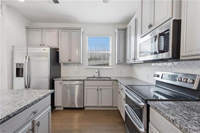 2384 Belmont Place, Lithonia, GA 30058