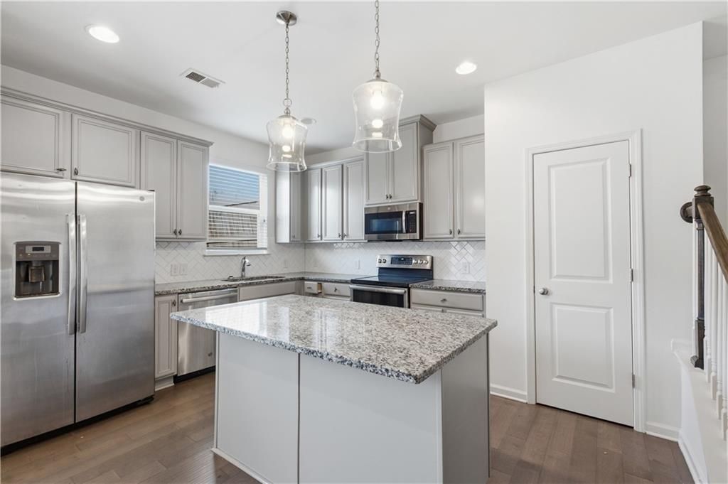 2384 Belmont Place, Lithonia, GA 30058