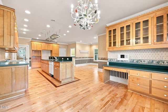 10728 Staghound Trail, Zebulon, NC 27597