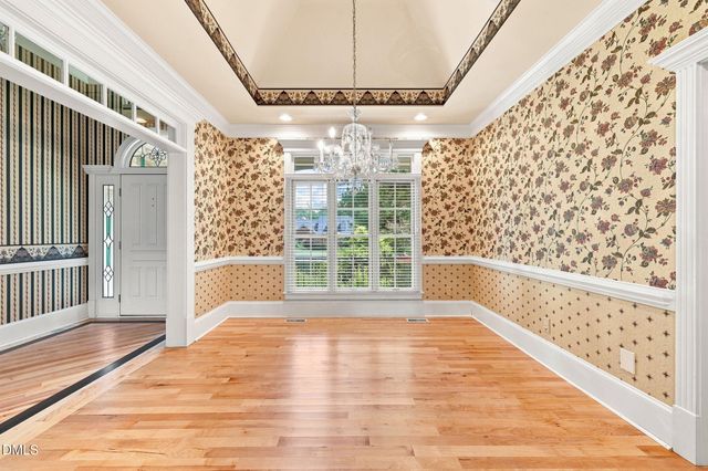 10728 Staghound Trail, Zebulon, NC 27597