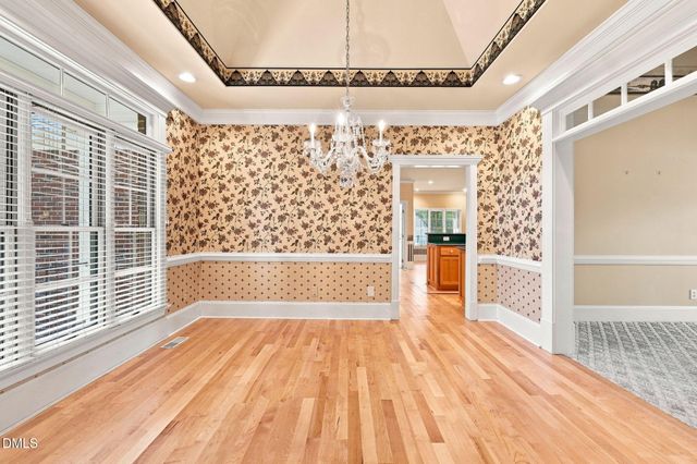 10728 Staghound Trail, Zebulon, NC 27597