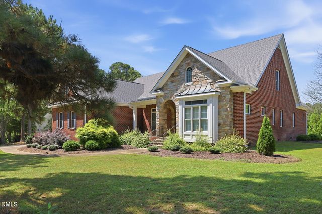 10728 Staghound Trail, Zebulon, NC 27597