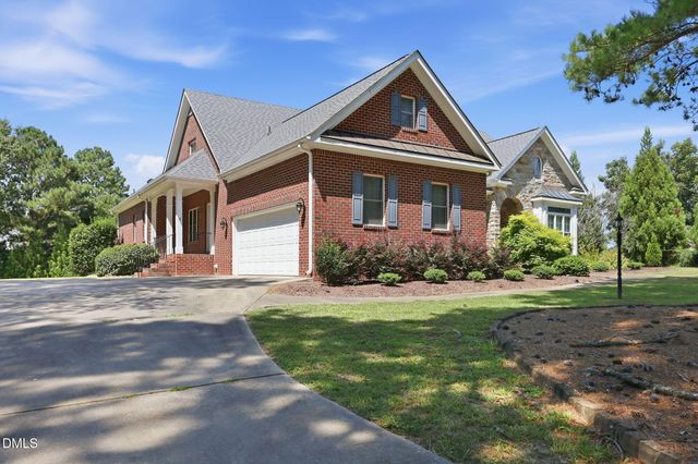 10728 Staghound Trail, Zebulon, NC 27597