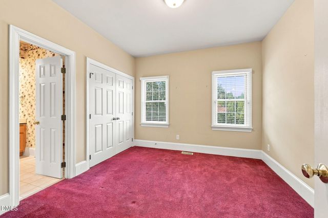 10728 Staghound Trail, Zebulon, NC 27597