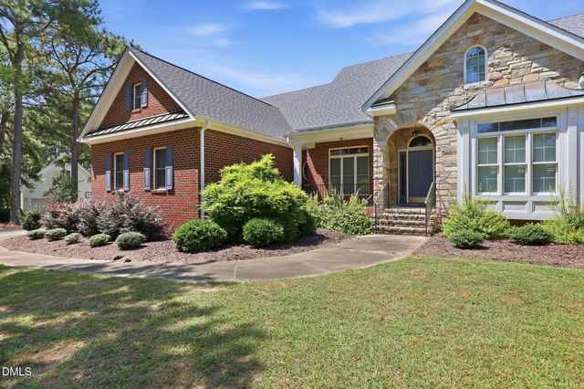 10728 Staghound Trail, Zebulon, NC 27597