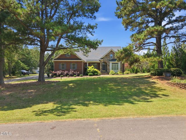 10728 Staghound Trail, Zebulon, NC 27597