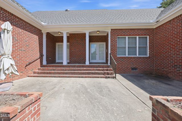 10728 Staghound Trail, Zebulon, NC 27597