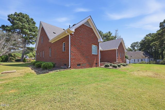 10728 Staghound Trail, Zebulon, NC 27597