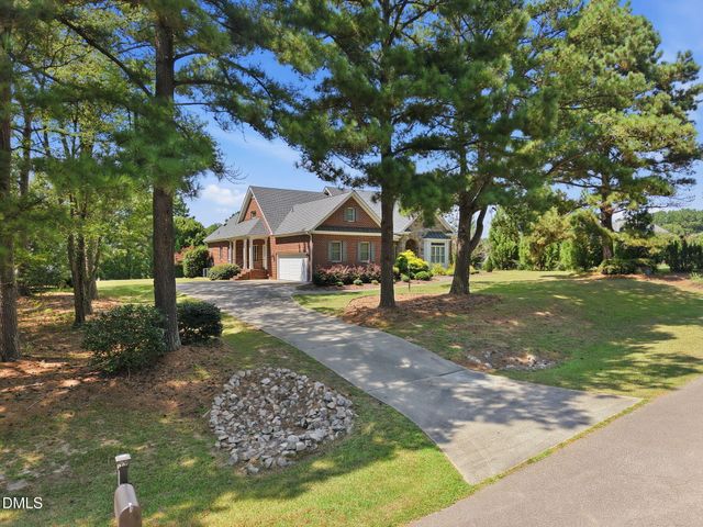10728 Staghound Trail, Zebulon, NC 27597