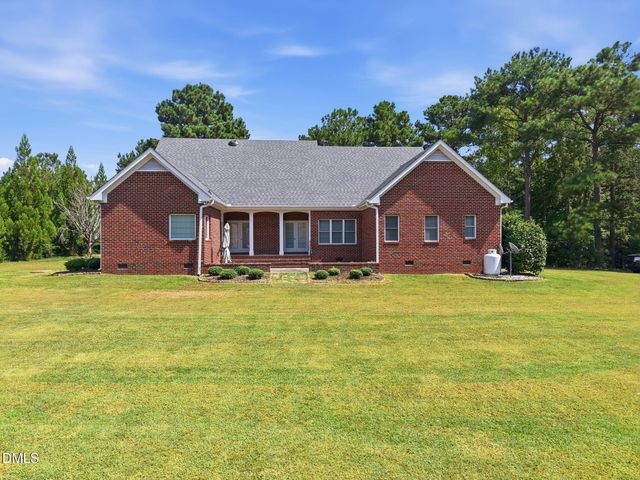 10728 Staghound Trail, Zebulon, NC 27597