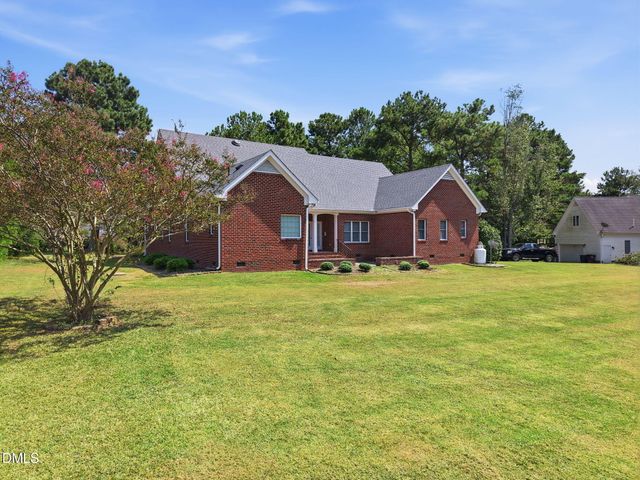 10728 Staghound Trail, Zebulon, NC 27597