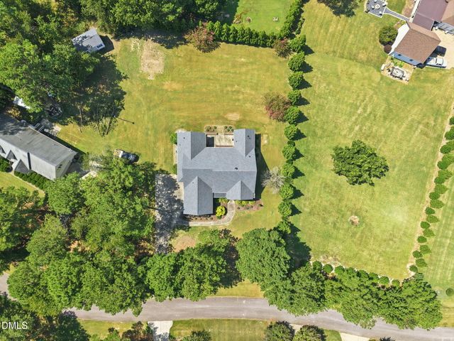 10728 Staghound Trail, Zebulon, NC 27597