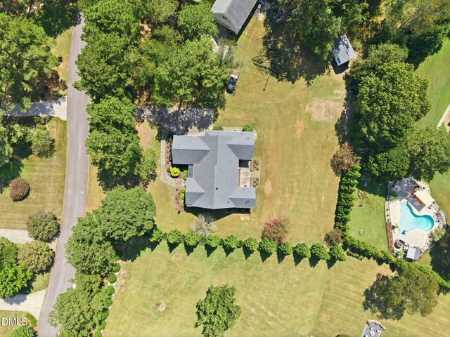 10728 Staghound Trail, Zebulon, NC 27597