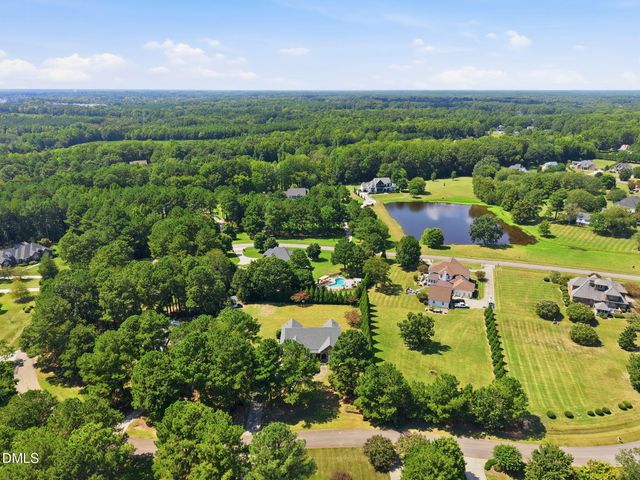 10728 Staghound Trail, Zebulon, NC 27597
