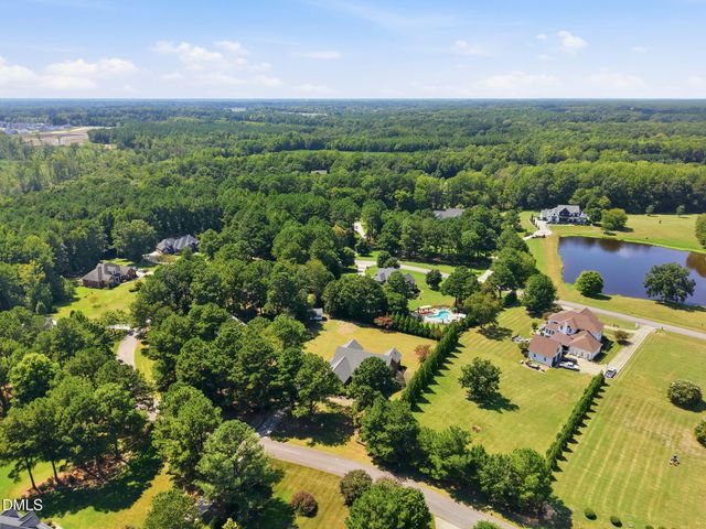 10728 Staghound Trail, Zebulon, NC 27597