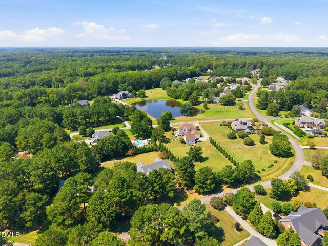 10728 Staghound Trail, Zebulon, NC 27597