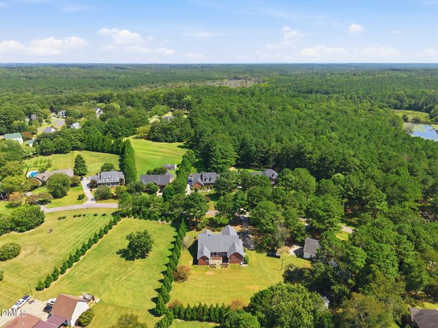 10728 Staghound Trail, Zebulon, NC 27597
