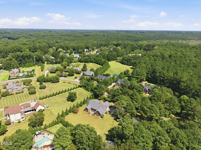 10728 Staghound Trail, Zebulon, NC 27597