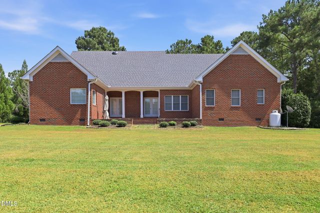 10728 Staghound Trail, Zebulon, NC 27597