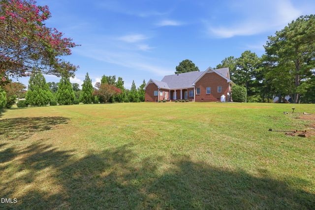 10728 Staghound Trail, Zebulon, NC 27597