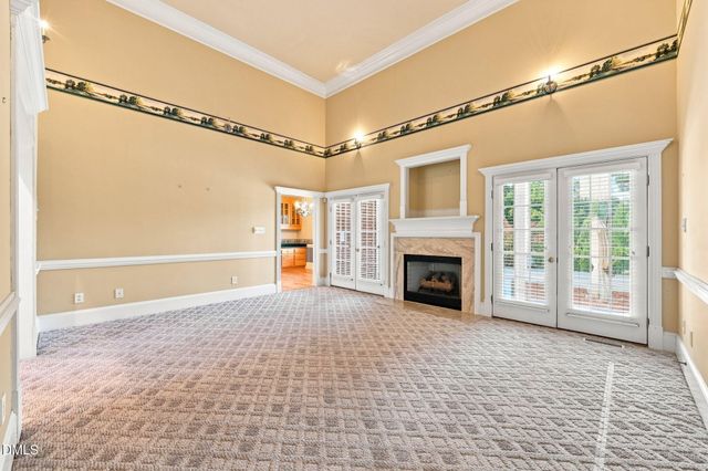 10728 Staghound Trail, Zebulon, NC 27597