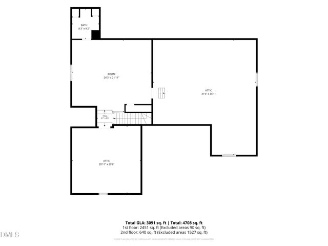 10728 Staghound Trail, Zebulon, NC 27597