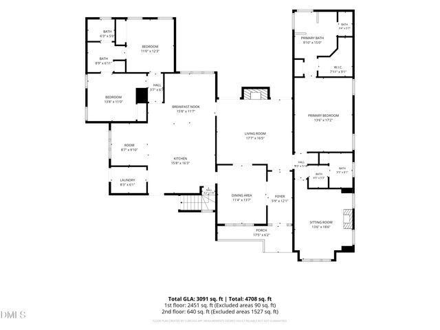 10728 Staghound Trail, Zebulon, NC 27597