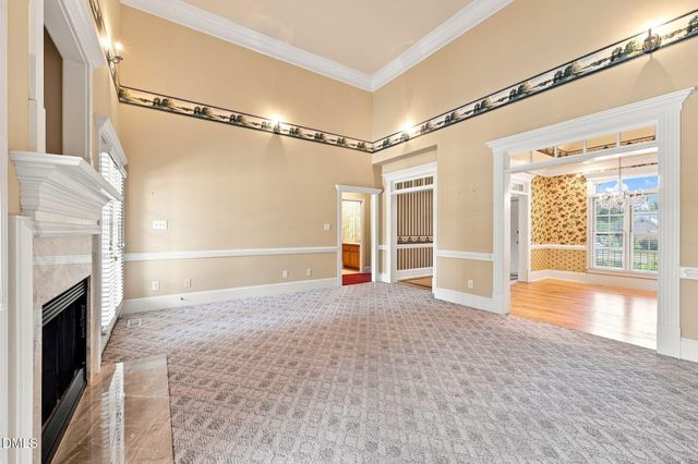10728 Staghound Trail, Zebulon, NC 27597