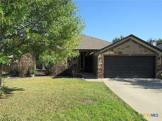 3210 Twin Ridge Drive, Belton, TX 76513