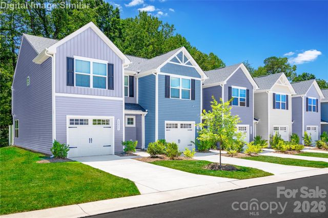 2203 Stephens Farm Drive, China Grove, NC 28023