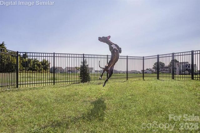 2203 Stephens Farm Drive, China Grove, NC 28023