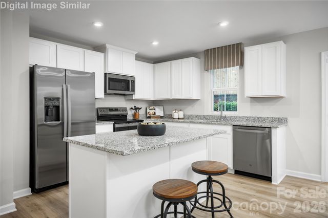 2203 Stephens Farm Drive, China Grove, NC 28023