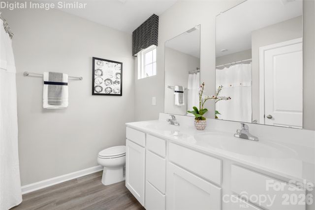 2203 Stephens Farm Drive, China Grove, NC 28023