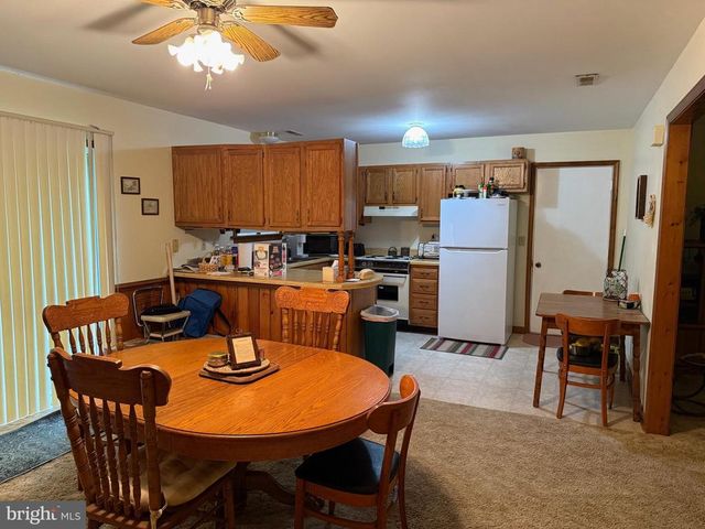 7206 OLD DICKERSONS RD, Orange, VA 22960