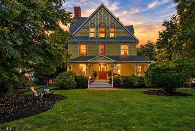 67 Madison Ave, Madison Boro, NJ 07940