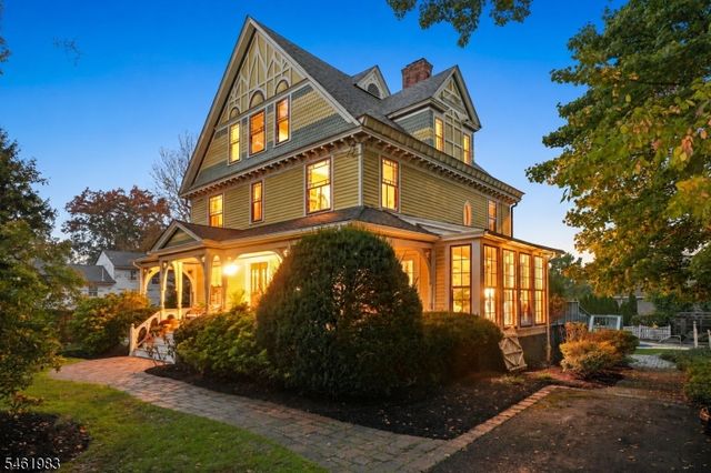 67 Madison Ave, Madison Boro, NJ 07940